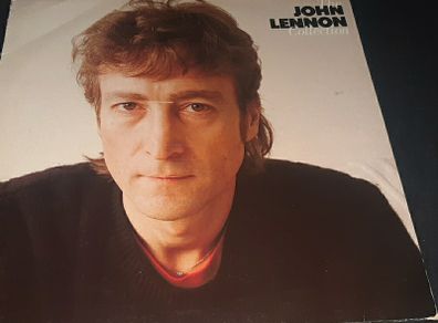 record john Lennon