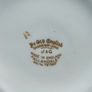 Vintage honey pot/Jam jar Image 5
