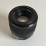 Sony 50mm f1.8 full frame lens Image 4