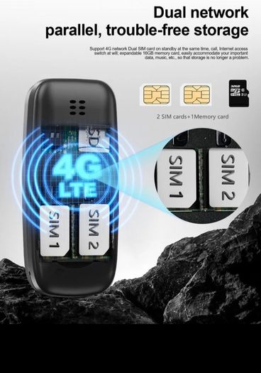 BM10 4g Lte