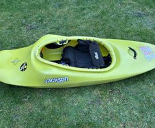 Jackson 2 Fun Kayak