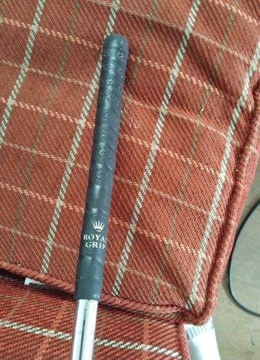 ping eye 2 + irons