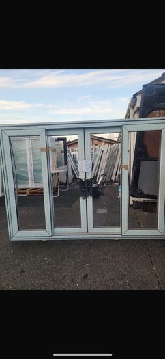 pvc doors