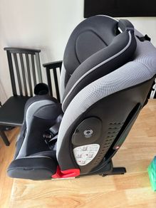car seat