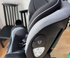 car seat