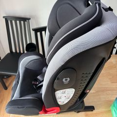 car seat