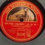 Vintage Album of 78rpm Records Image 6