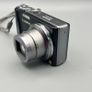 Panasonic Lumix DMC-TZ18 14.1MP Digital Camera Black - Full Kit Image 3