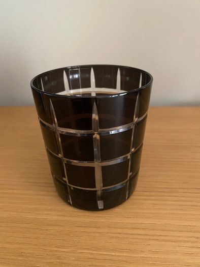 Votive candle holder