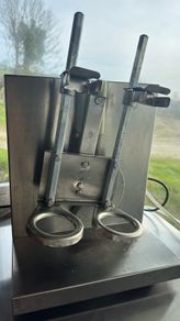 cup shaker and 50cups