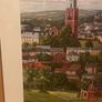 Shandon Tower Cork print by Anna O Hara Image 6