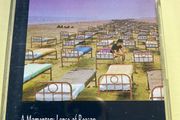 PINK FLOYD  |  A Momentary Lapse Of Reason