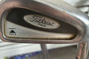 Golf Irons - Titleist 762 4I - PW