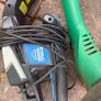 Grass trimmer and hedge trimmer Image 3