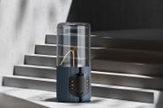 Magnetic Free Bent Light Bluetooth Speaker