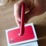 Red Apple iPhone 11 64GB Image 2