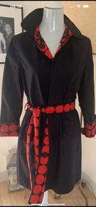 Hobbs coat