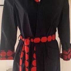 Hobbs coat