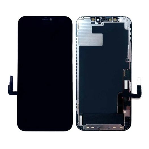 For iPhone 12 / 12 Pro LCD Display Touch Screen Digitizer Assembly Replacement New - FHT28IPLCD