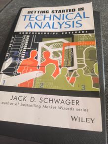 Getting Started in Technical Analysis