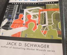 Getting Started in Technical Analysis