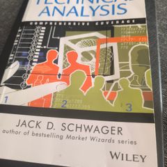 Getting Started in Technical Analysis