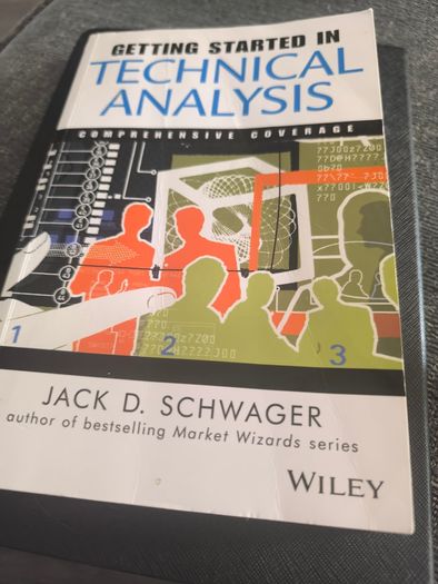 Getting Started in Technical Analysis