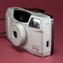 Canon Sure Shot Zoom AF 60 point and shoot film camera Image 2