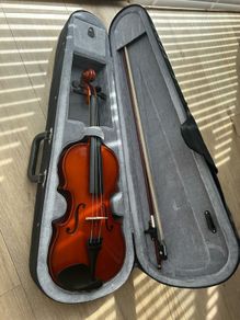 Student Violin 3/4