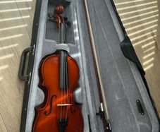 Student Violin 3/4