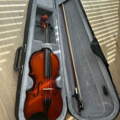 Student Violin 3/4