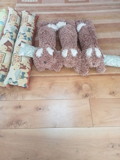 Decorative Draught Excluders