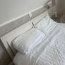 king size bed Image 3