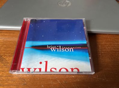 Brian Wilson - Imagination