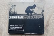 Linkin Park - Meteora CD Digipak // FREE SHIPPING // Chester Bennington