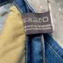 Diesel Mens Straight Fit Jeans W36 L30 Image 9