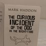 The Curious Incident Of The Dog In The Night-time By Mark Haddon Image 4