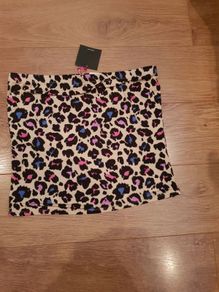 Ladies Boobtube Top