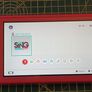 Switch Lite Modded/Modchip - Pink/Coral Image 2