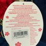 BNWT Snow White Costume Image 3