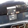Truckman Hard Top, Black extra height version Image 7