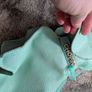 dog shaped handbag Image 2