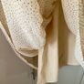 Zara tiered dress (M) Image 4