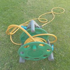 garden hose