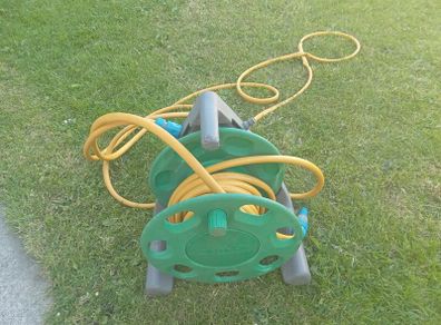 garden hose
