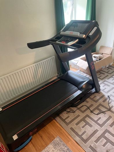 ITM C99 treadmill