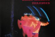 Black Sabbath  Paranoid