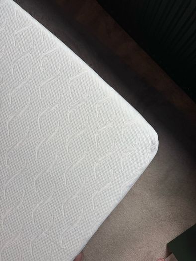 Mattress Topper Foam (King Size)
