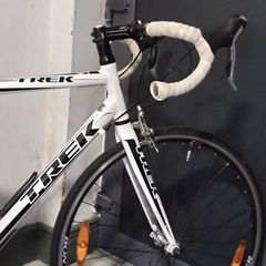 Trek 1.5 Alpha