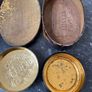 Antique Tins Image 3
